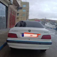 خودرو پارس سال