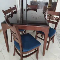 میز ناهار خوری