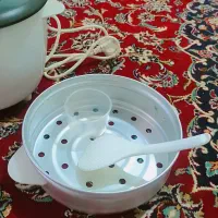 فروش پلو پز برقی نو بدون کارکرد