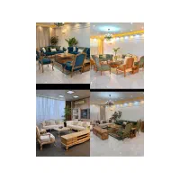 فروش چـ. ـ/کی مبل راحتی و شیک در رشت،