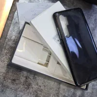 Mi note 10 lite|موبایل|فلاورجان, |دیوار