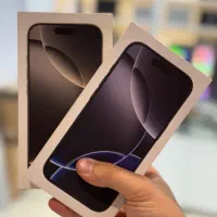 Iphone 16 pro CH Not Active