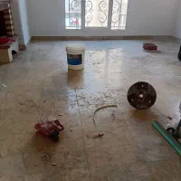 کفسابی کفساب کف ساب زنی سابزن سنگ ساب نماشویی