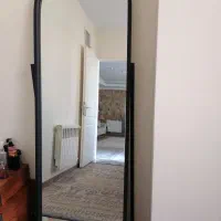 آینه قدی فلزی