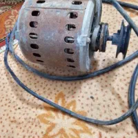 موتور کولر موتوژن