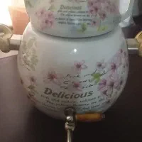 کتری وقوری