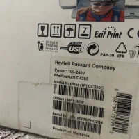 چاپگر hp|پرینتر، اسکنر، کپی، فکس|اصفهان, سعادتآباد|دیوار