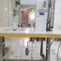 چرخ کاپیتان دو سوزنه و چرخ کاپیتال تک سوزنه