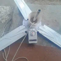 پنکه سقفی