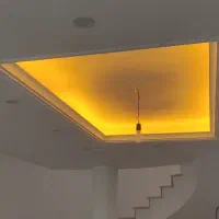 گچکاری و لکه گیری