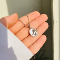 گردنبند مینیاتوری
