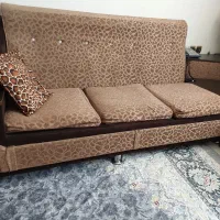 مبل راحتی تمیز
