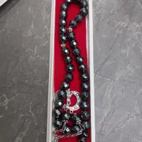 تسبیح حدید دانه درشت