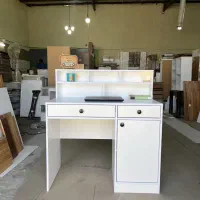 میز تحریر مدل غزال با ارسال رایگان