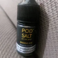 سالت انبه یخ