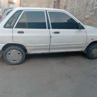 فروش پراید 132