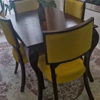 میز نهارخوری