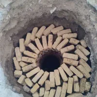چاهکن چاه کن مغنی حفاری مقنی لایروبی