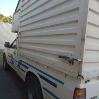 خودرو نو و تمیز مدل 1401