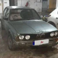 bmw بی ام و 316