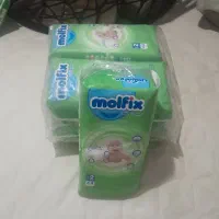 پوشک مولفیکس سایز دو