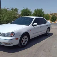 ماکسیما مدل ۸۲ دنده ای v6