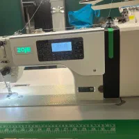 چرخ خیاطی زوجی a8100