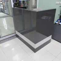 میز|میز تحریر و کامپیوتر|طبس, |دیوار