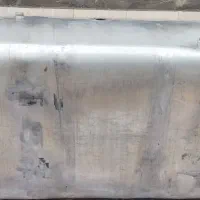 باک 550لیتری