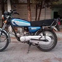 موتور سیکلت هندا 125