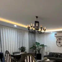 پرده دستک