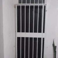 فروش حفاظ آهنی در حدنو