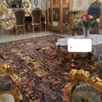 90متر تمیز نیروهوایی