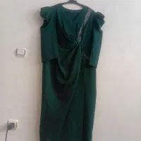 لباس مجلسی سایز۴۸