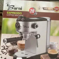 قهوه ساز خانگی بارنی BI-7008