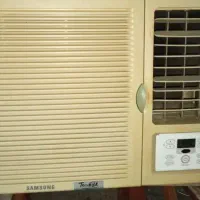 کولر گازی سامسونگ 19هزار