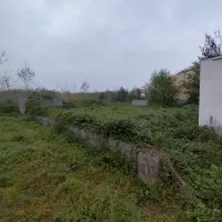 زمین ۴۶۱ متری خزر ویلا