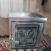 انواع تنور گازی