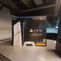 ps5 slim دیجیتال
