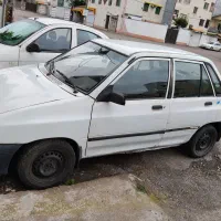 فروش پراید مدل82