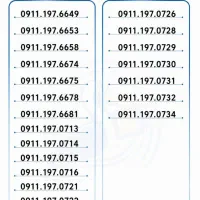 09111395254 09111349904|سیمکارت|رشت, استادسرا|دیوار