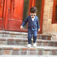 لباس بچگانه بامبینو اهواز