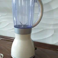 مخلوط کن ( اسموتی ساز )