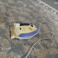 اتوی قدیمی|اتو و لوازم اتو|محمدشهر, محمدشهر|دیوار