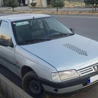 روا مدل 86 دوگانه سوز دستی