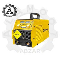 دستگاه جوش اینتیمکس مدل GT-300S