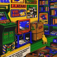 فلشخور کردن سونی ۲