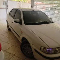 سمند90مولتی پلکس تقویت