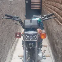 موتور ارشیا مشابه صفر