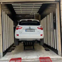 کارشناس خودروکارشناسی رنگ وفنی تشخیص رنگ